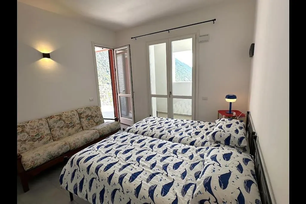Aurora'S Home Lake View Apt アルジェーニョ アパート