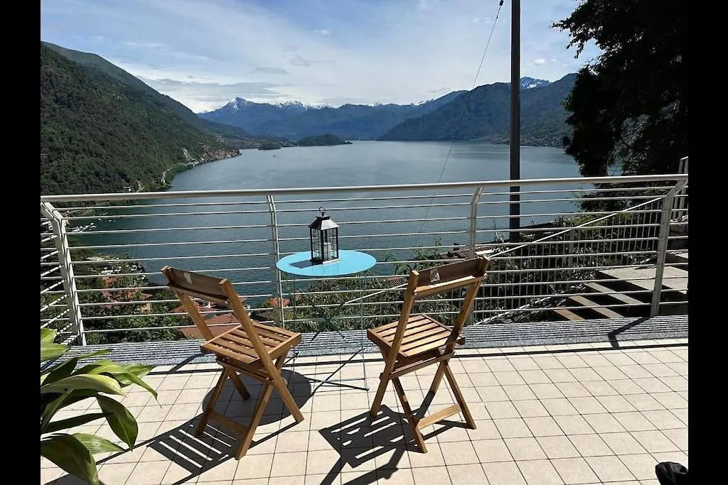 Aurora'S Home Lake View Apt アルジェーニョ