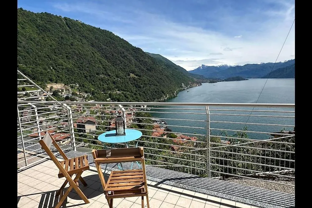 Aurora'S Home Lake View Apt アルジェーニョ